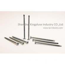 Bugle Head Self-Drilling Screw (phillips recessed)